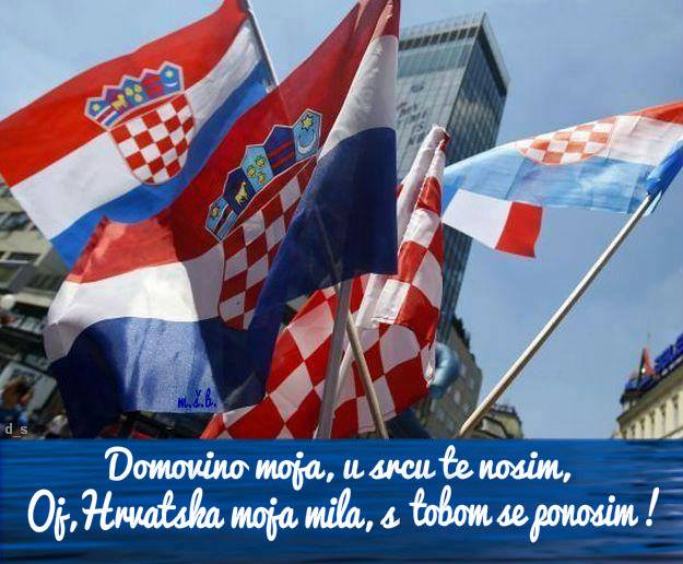 DAN DOMOVINSKE ZAHVALNOSTI