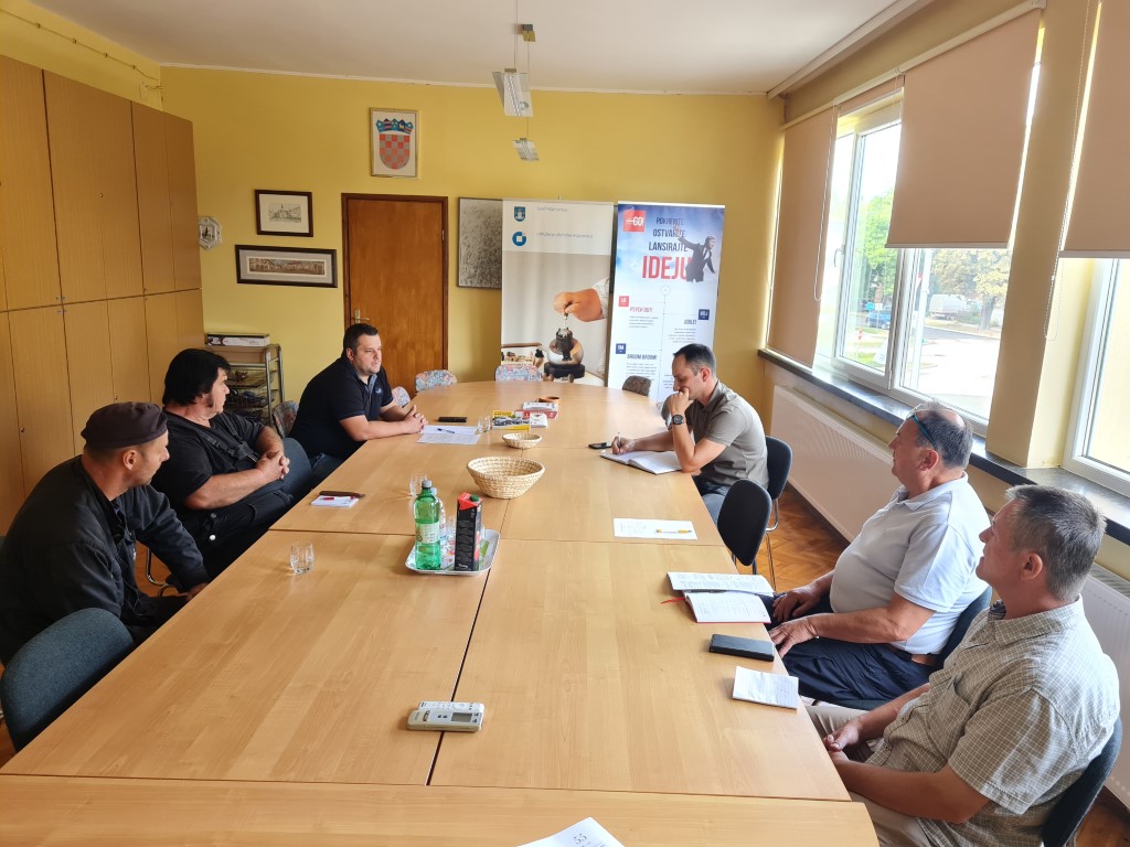 Dimnjačari 19.9.2023