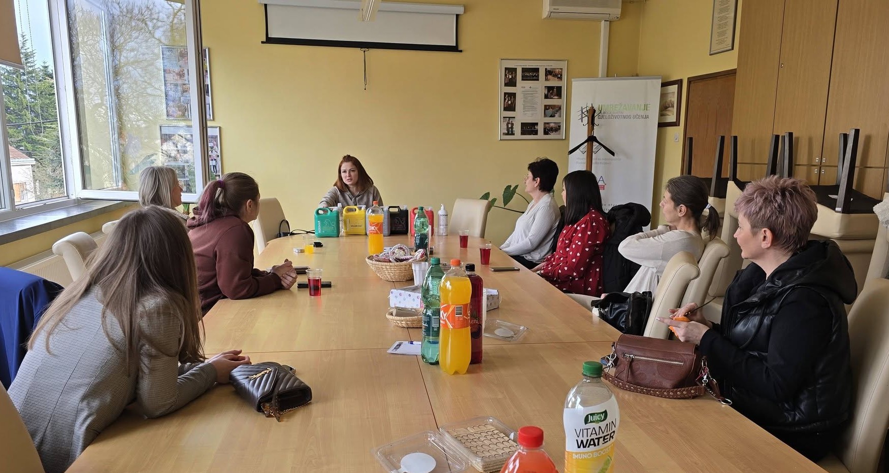 Groomerice 14.2.2026