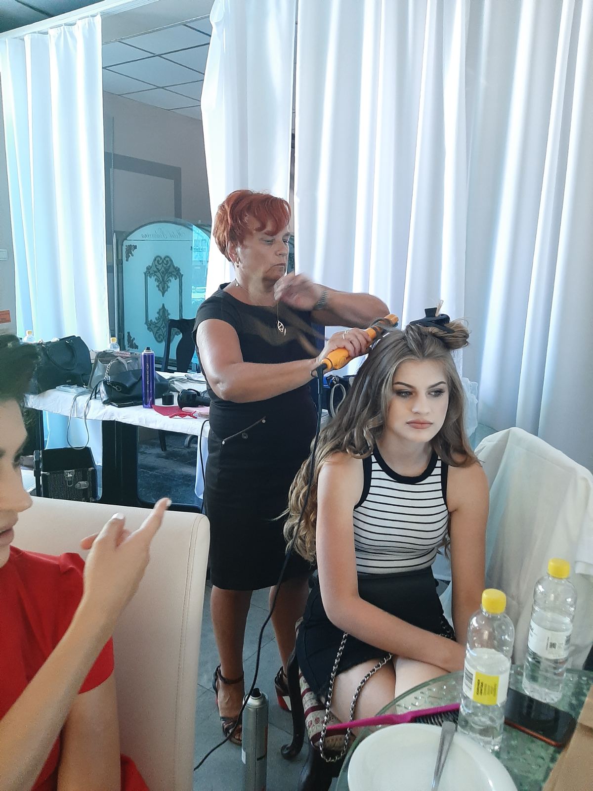 Frizira Mirjana Gabaj