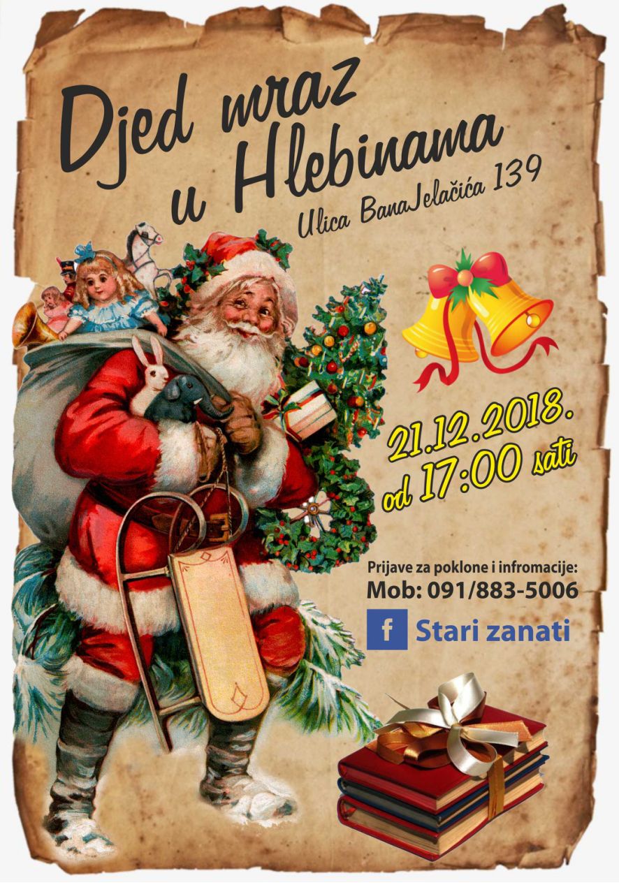 Djed Mraz