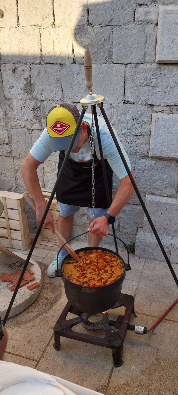 Kaštele 2024 6