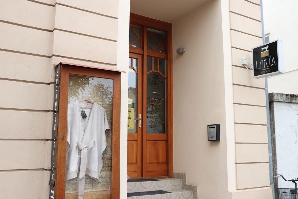Krojački obrt Lukša