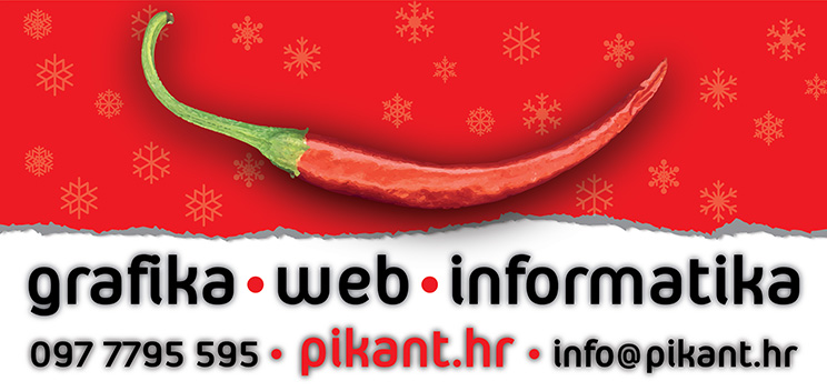 Pikant akcija