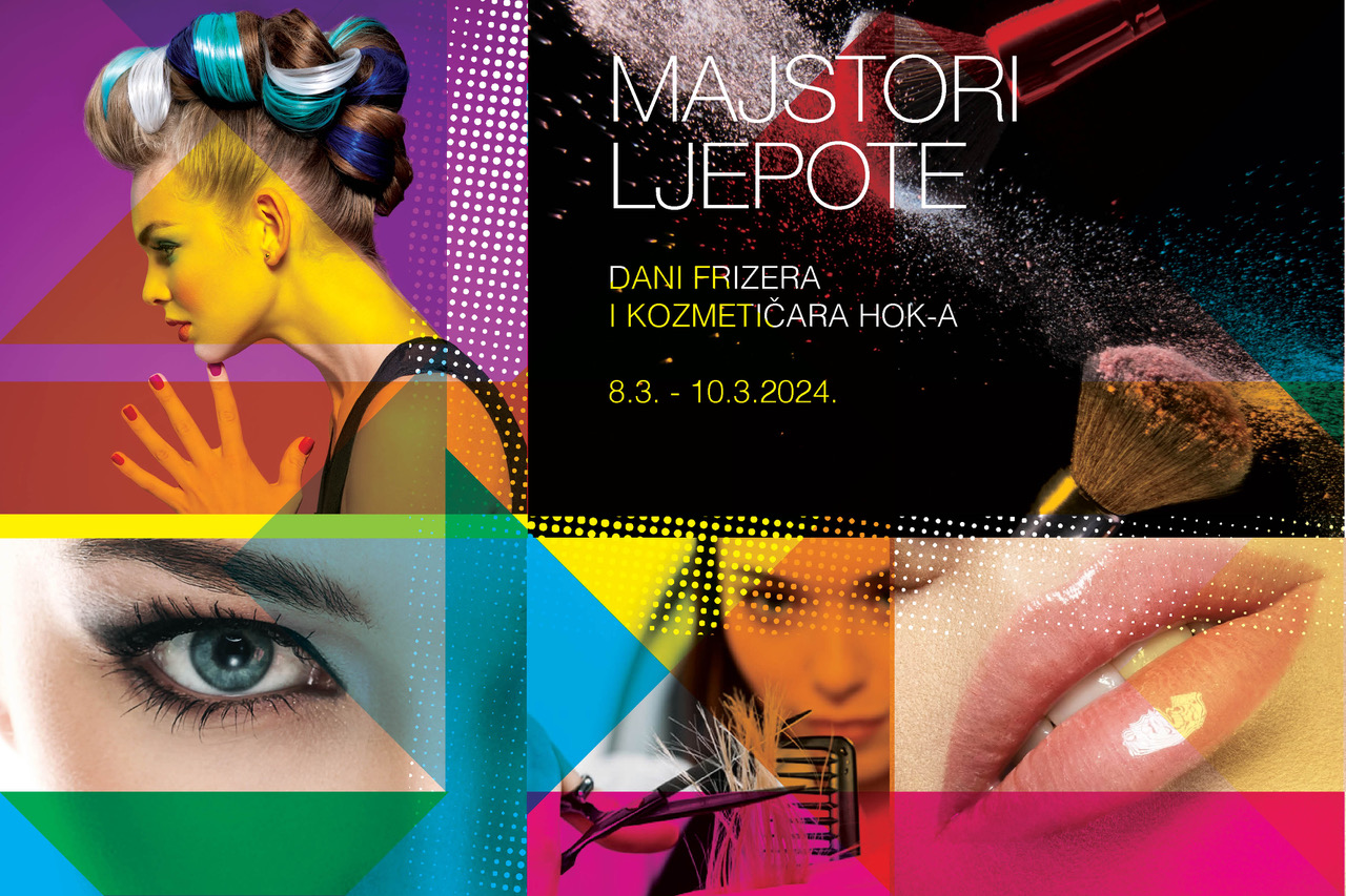 Majstori ljepote 2024