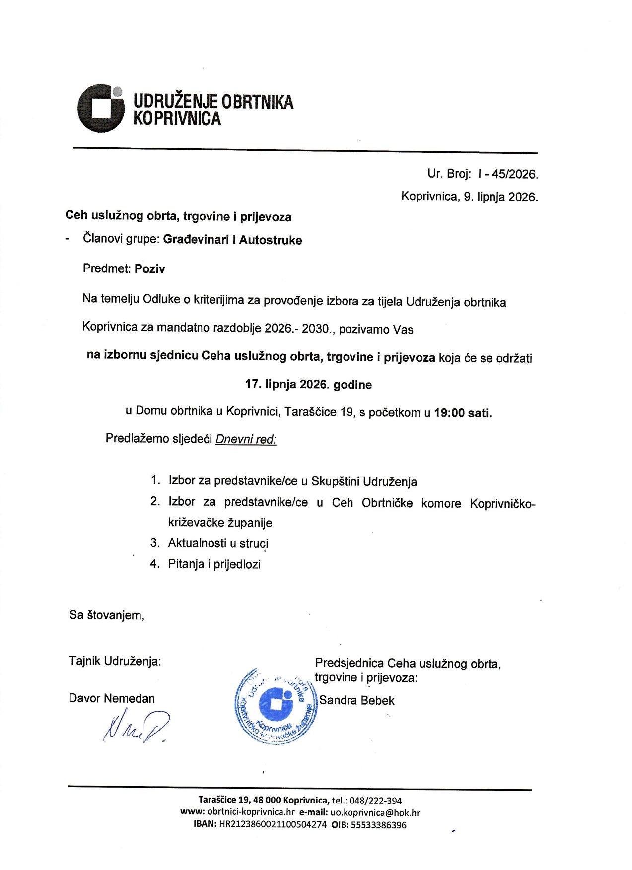 Građevinari i autostruke