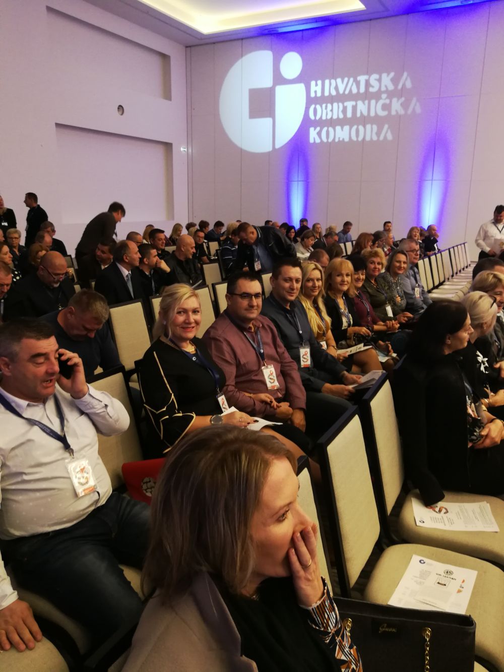 Kongres ugostitelja 2018