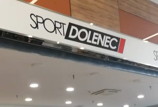 Dolenec