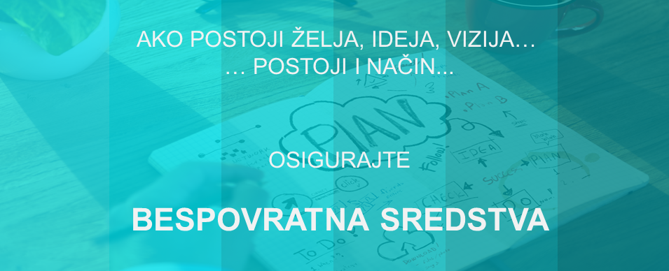bespovratna sredstva