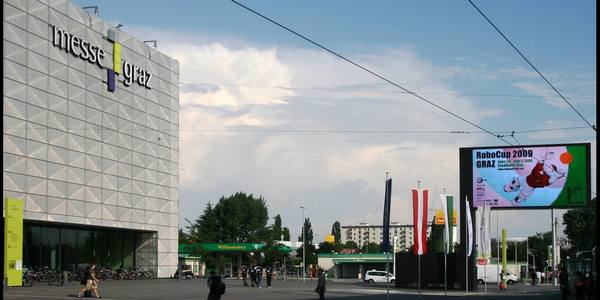 Sajam Graz