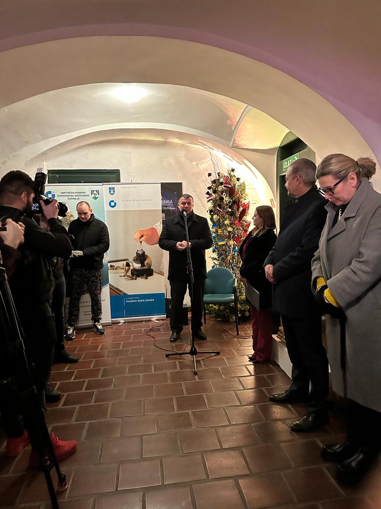 Novi počeci 1
