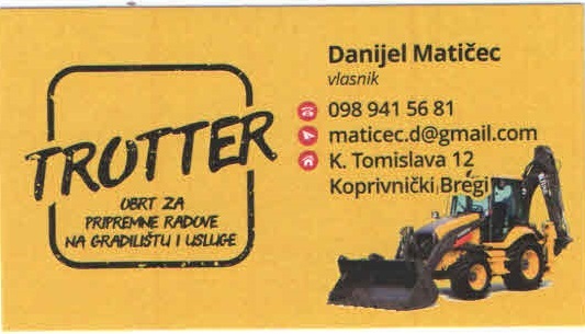 Trotter