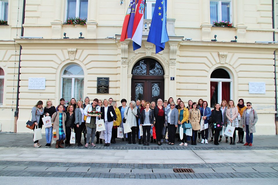 6.Susret dadilja RH u Koprivnici